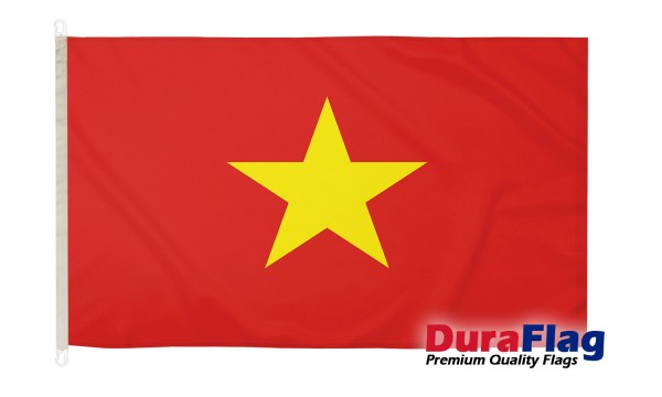 DuraFlag® Vietnam New Premium Quality Flag